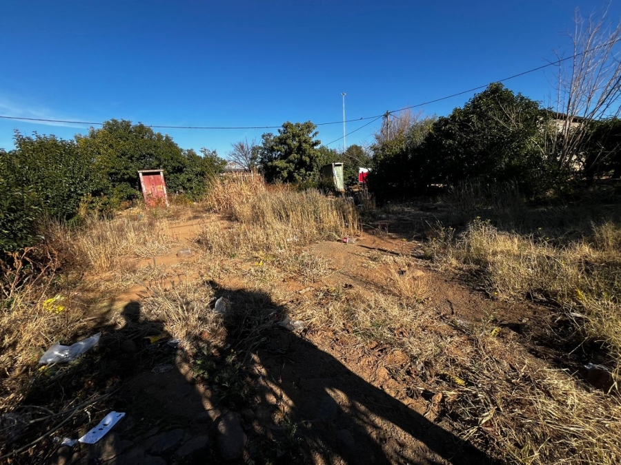  Bedroom Property for Sale in Freedom Park Free State